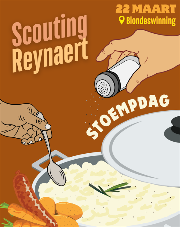 Stoempdag 2025