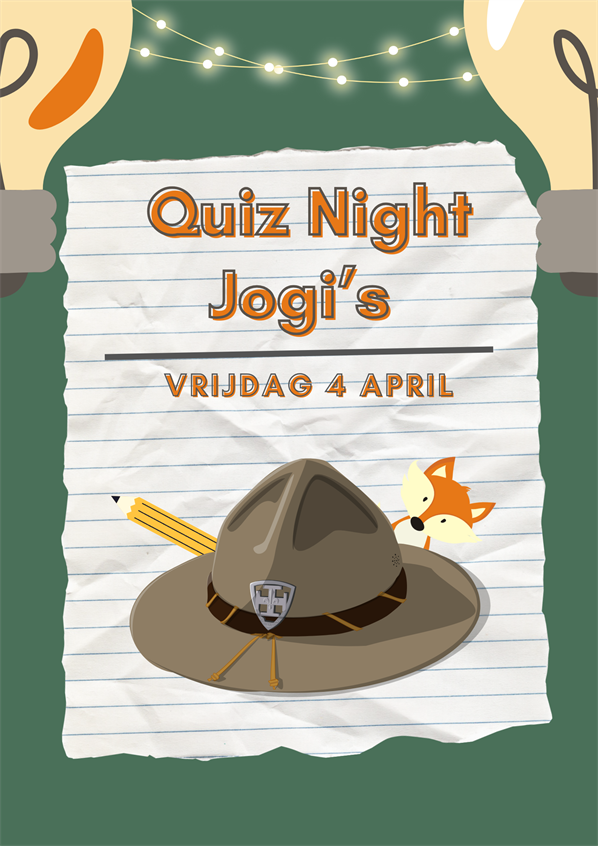 quiz night jogi's 2